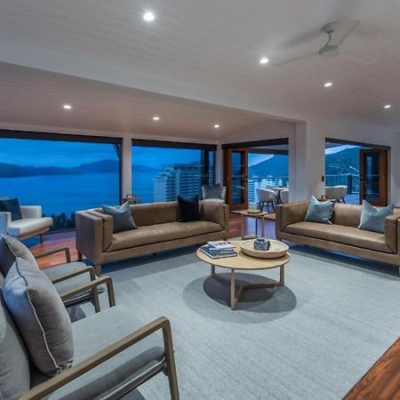 Horizons On Hamilton Island By Hiha Villa Екстериор снимка