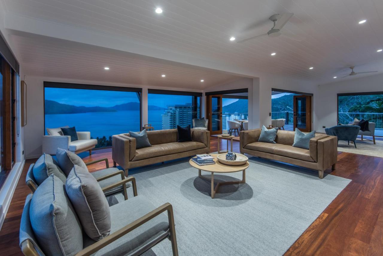 Horizons On Hamilton Island By Hiha Villa Екстериор снимка