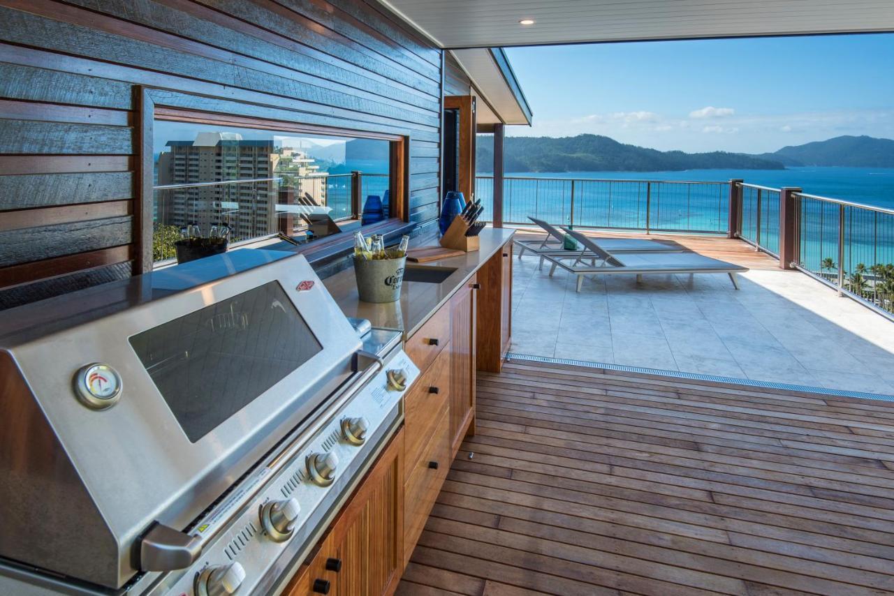 Horizons On Hamilton Island By Hiha Villa Екстериор снимка