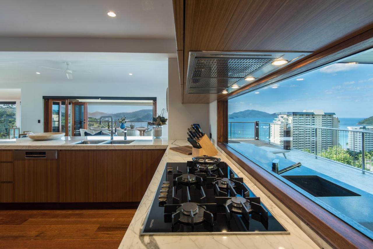 Horizons On Hamilton Island By Hiha Villa Екстериор снимка