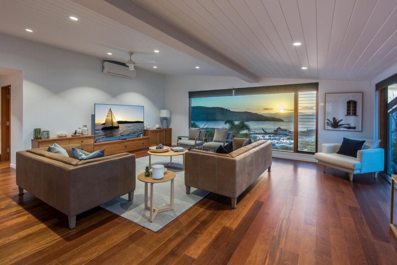 Horizons On Hamilton Island By Hiha Villa Екстериор снимка