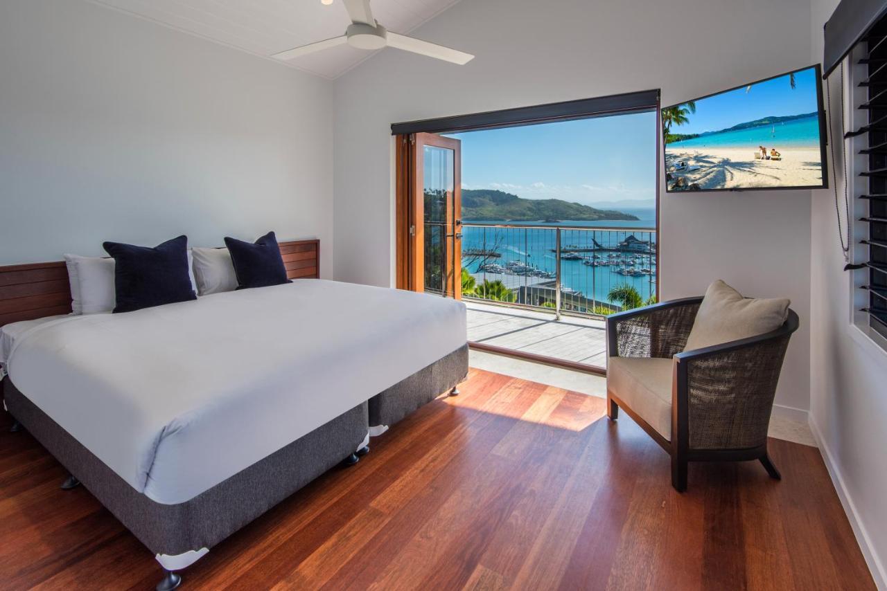 Horizons On Hamilton Island By Hiha Villa Екстериор снимка