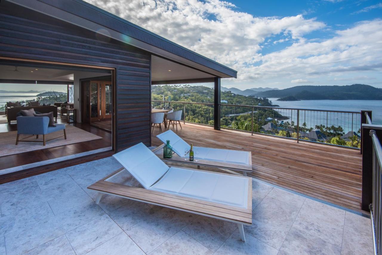 Horizons On Hamilton Island By Hiha Villa Екстериор снимка