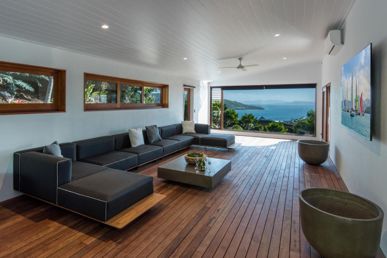 Horizons On Hamilton Island By Hiha Villa Екстериор снимка