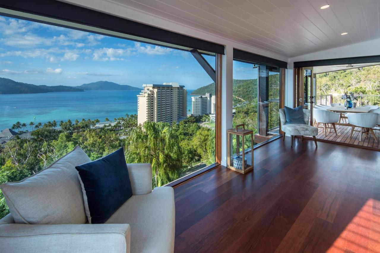 Horizons On Hamilton Island By Hiha Villa Екстериор снимка