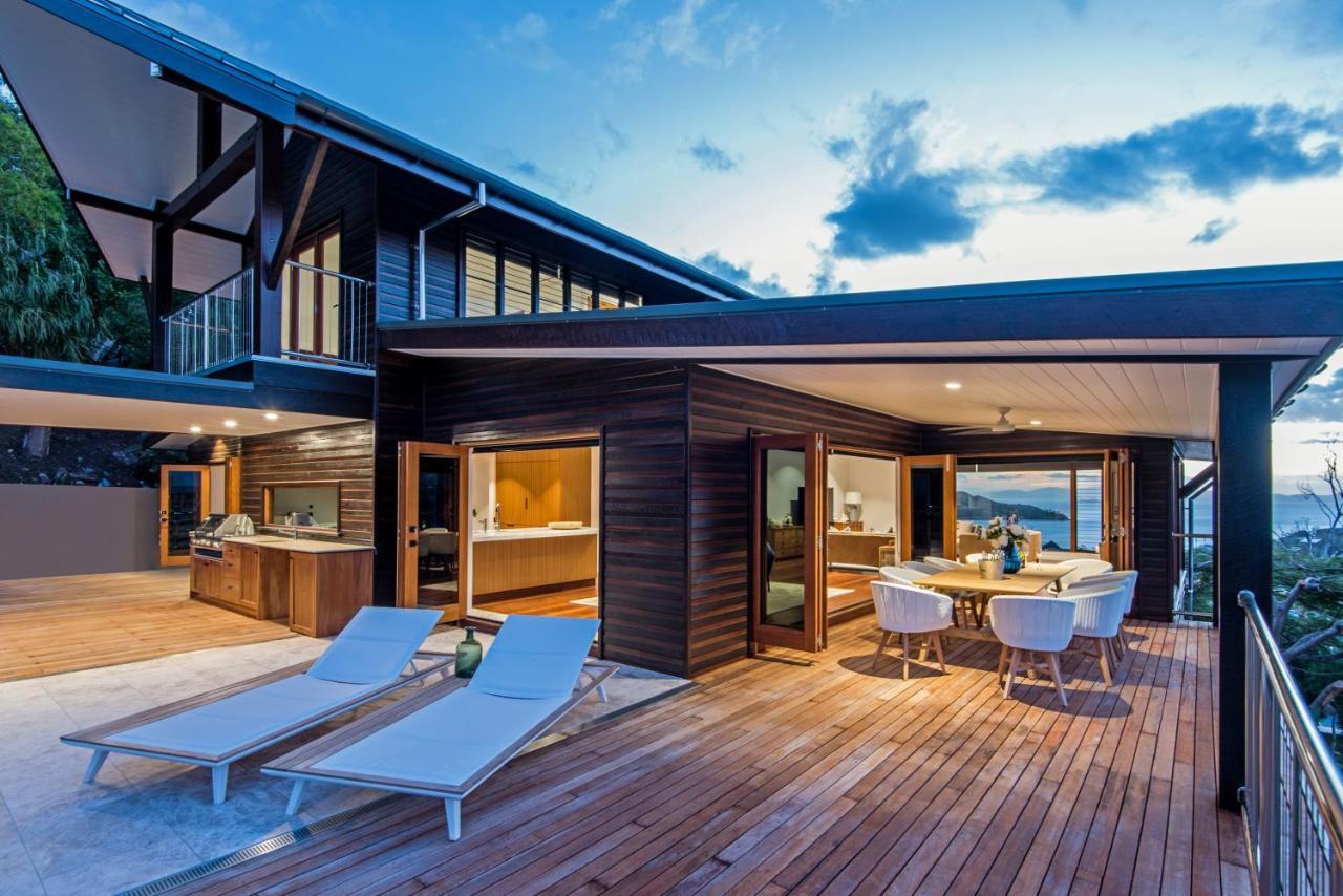 Horizons On Hamilton Island By Hiha Villa Екстериор снимка