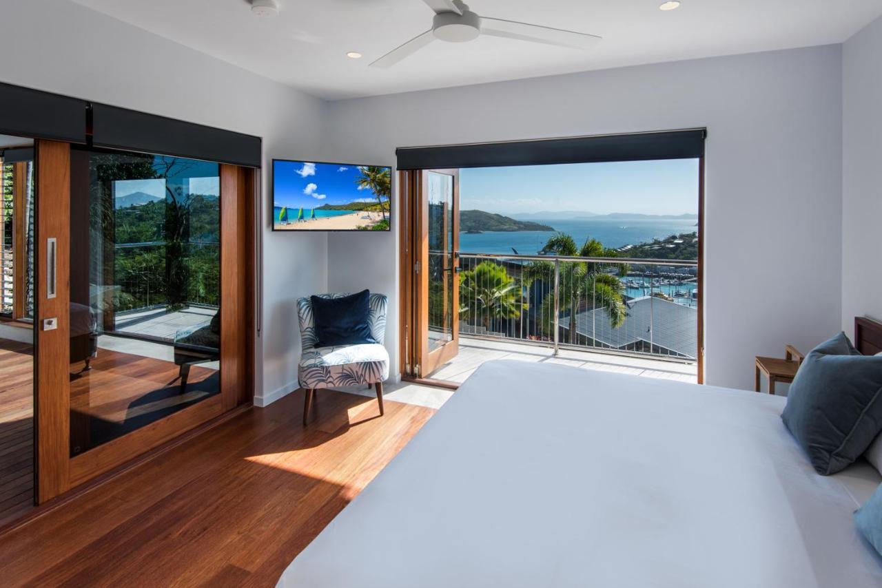 Horizons On Hamilton Island By Hiha Villa Екстериор снимка