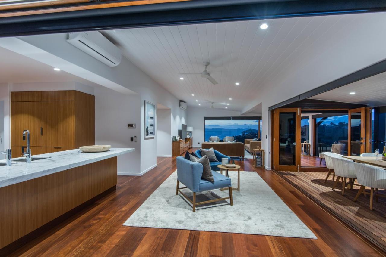 Horizons On Hamilton Island By Hiha Villa Екстериор снимка