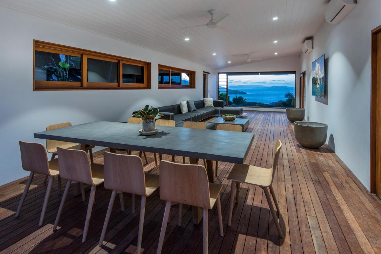 Horizons On Hamilton Island By Hiha Villa Екстериор снимка