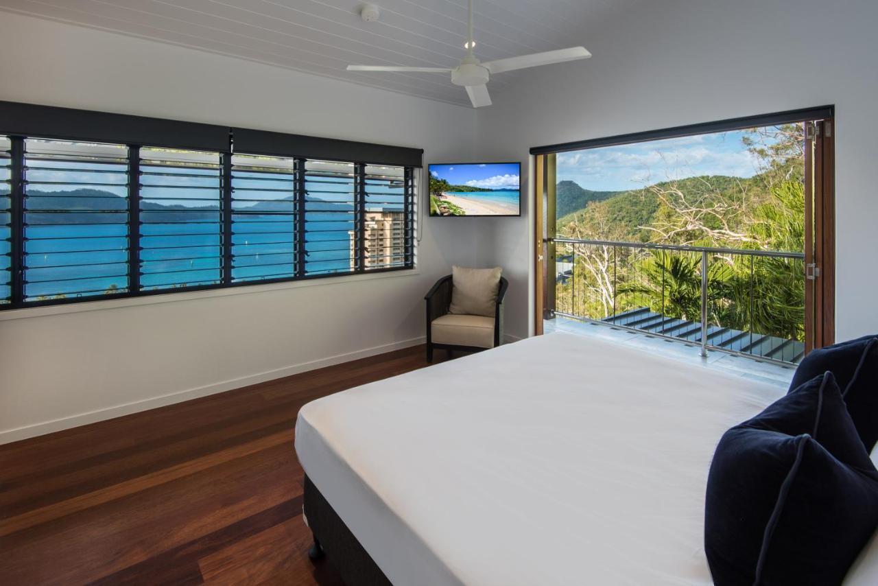 Horizons On Hamilton Island By Hiha Villa Екстериор снимка