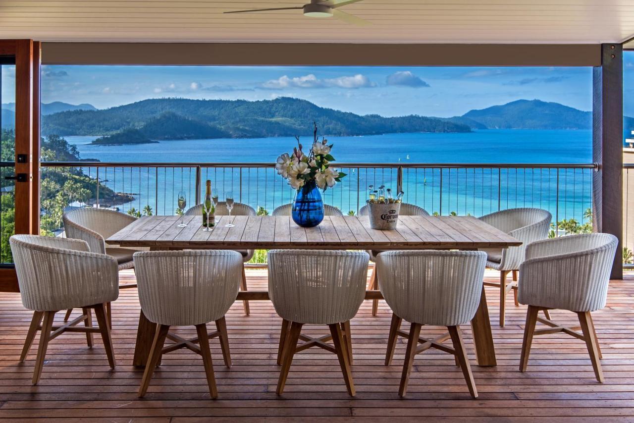 Horizons On Hamilton Island By Hiha Villa Екстериор снимка