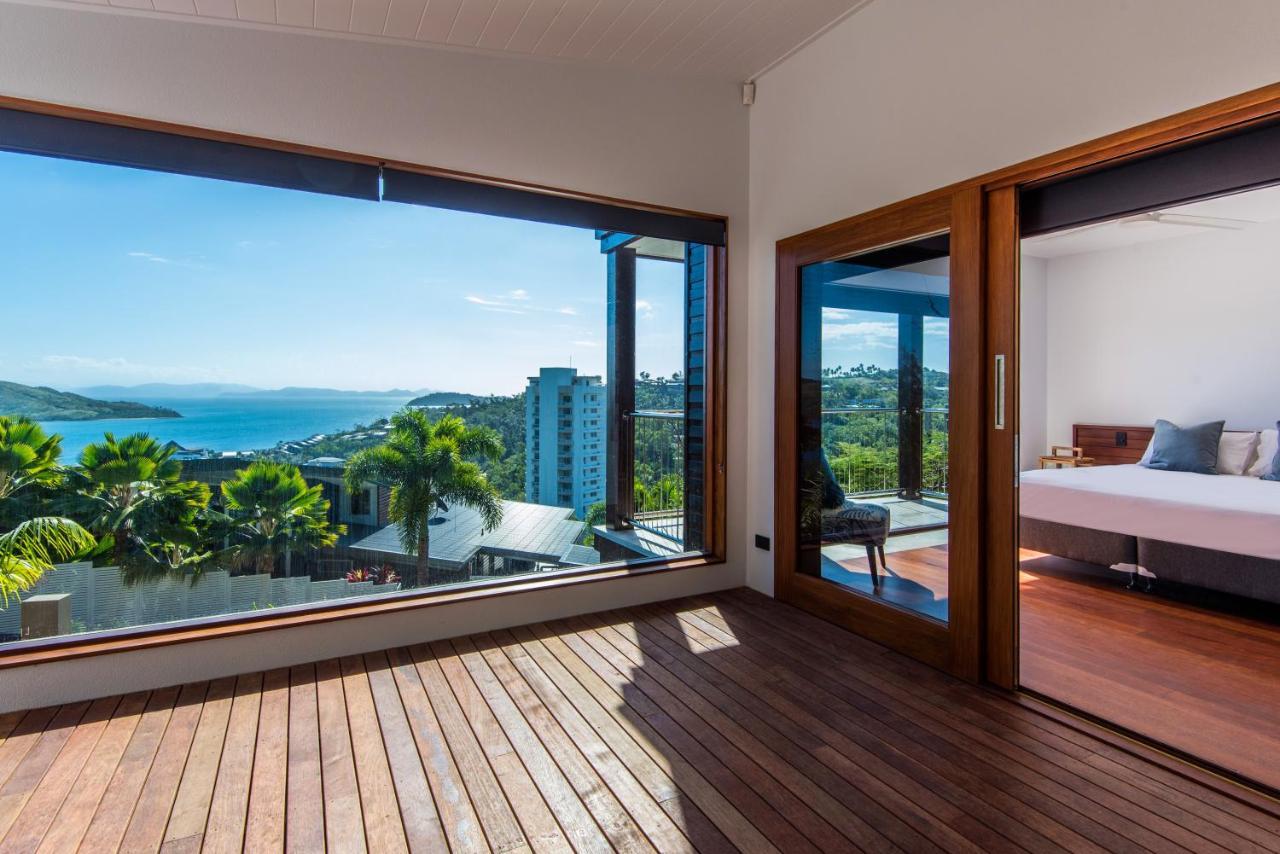 Horizons On Hamilton Island By Hiha Villa Екстериор снимка