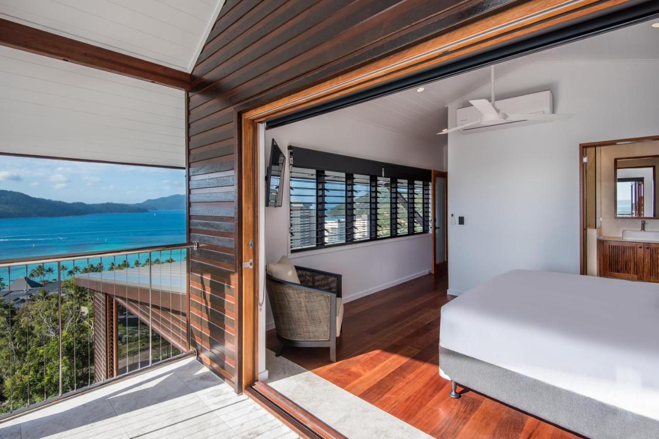 Horizons On Hamilton Island By Hiha Villa Екстериор снимка