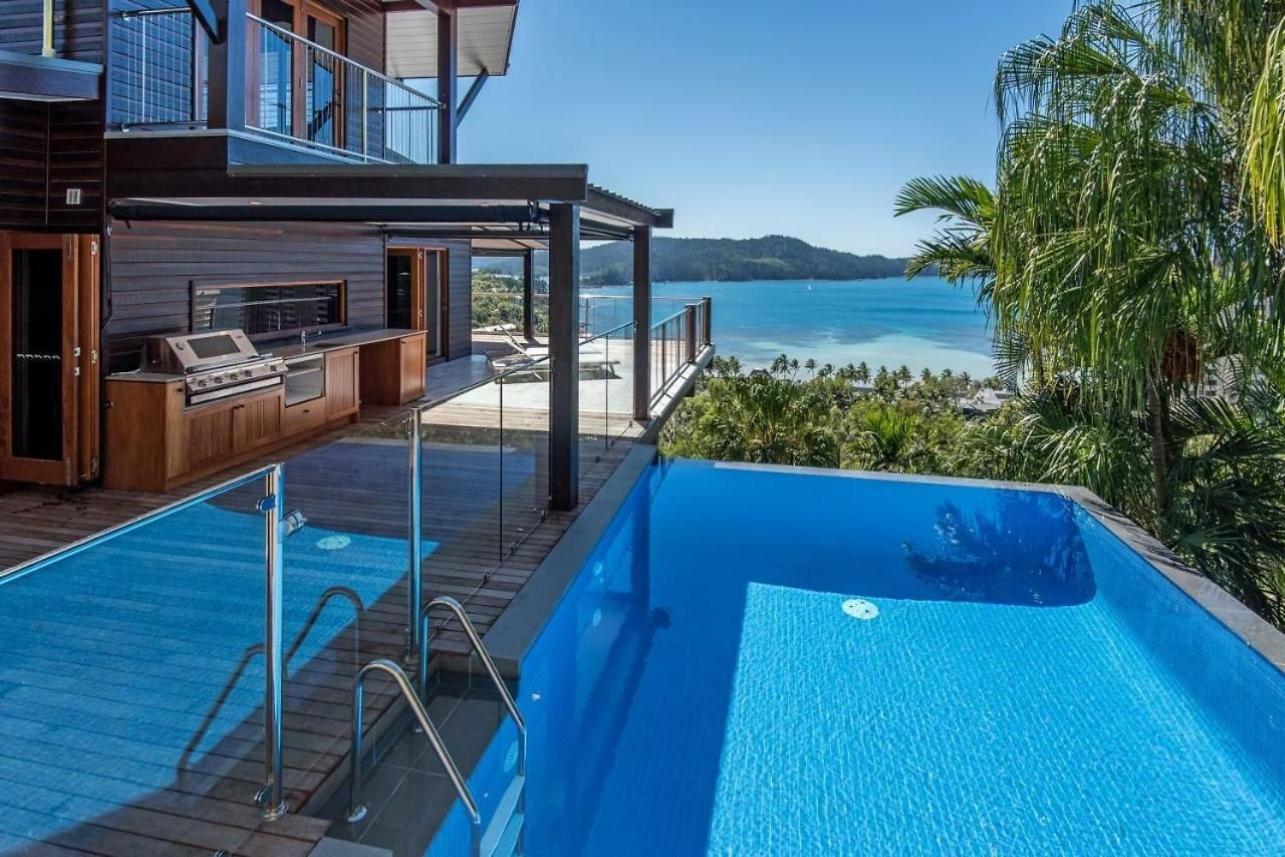 Horizons On Hamilton Island By Hiha Villa Екстериор снимка